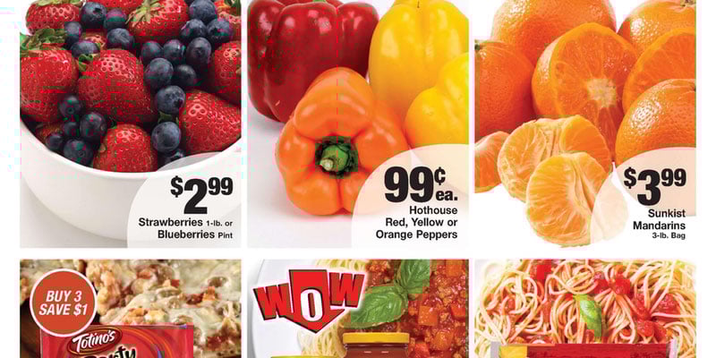 Flyer thumbnail image