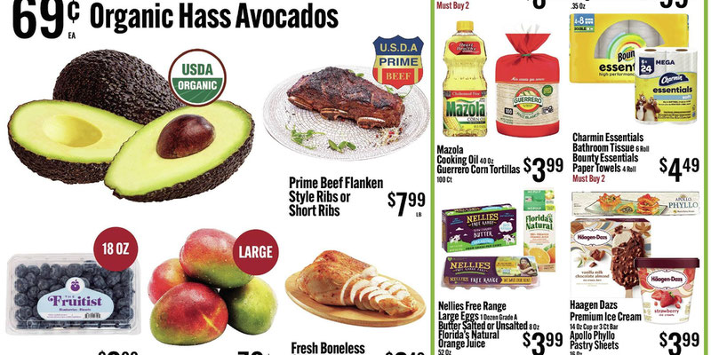 Flyer thumbnail image