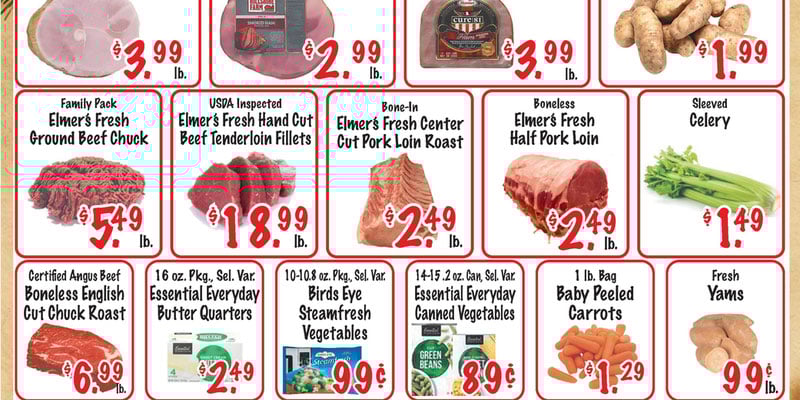 Flyer thumbnail image