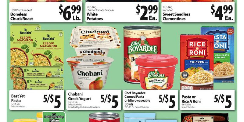 Flyer thumbnail image