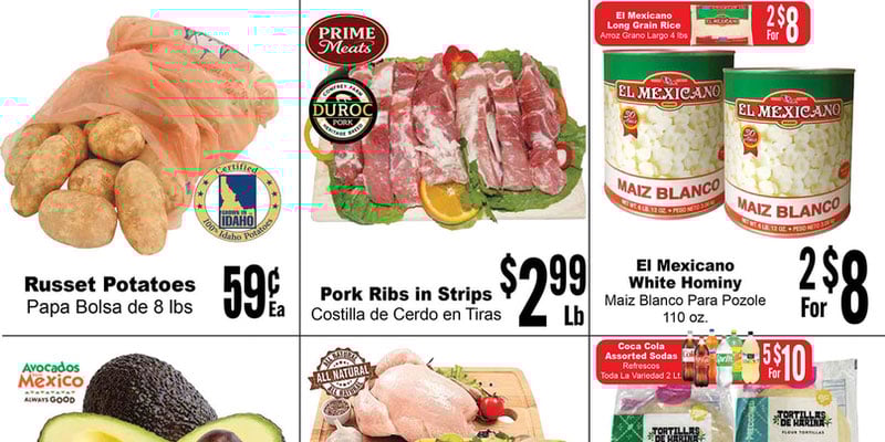 Flyer thumbnail image