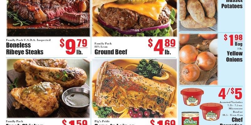 Flyer thumbnail image