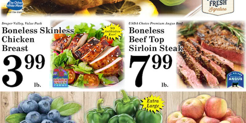 Flyer thumbnail image