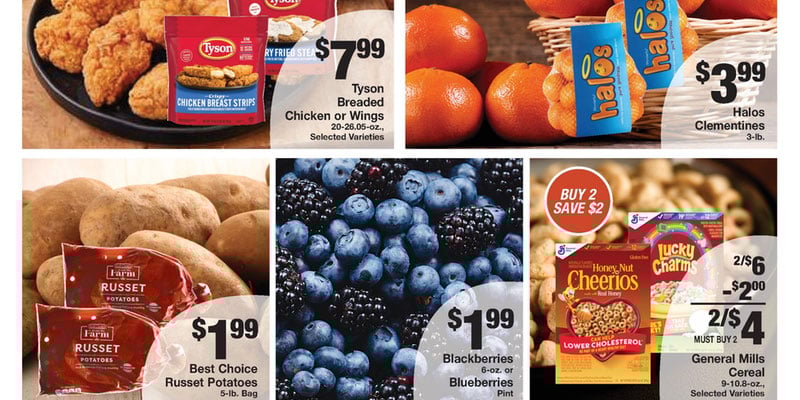 Flyer thumbnail image