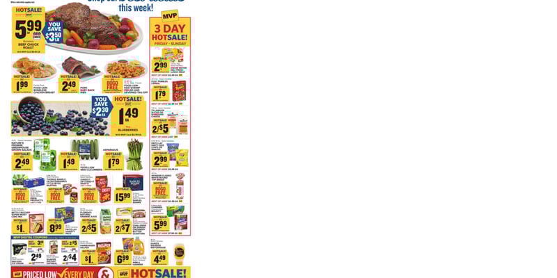 Flyer thumbnail image