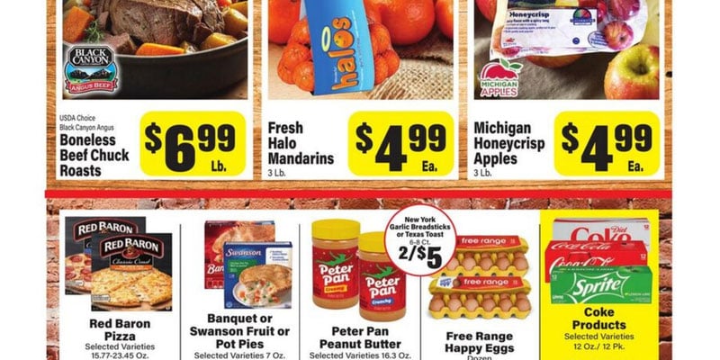 Flyer thumbnail image