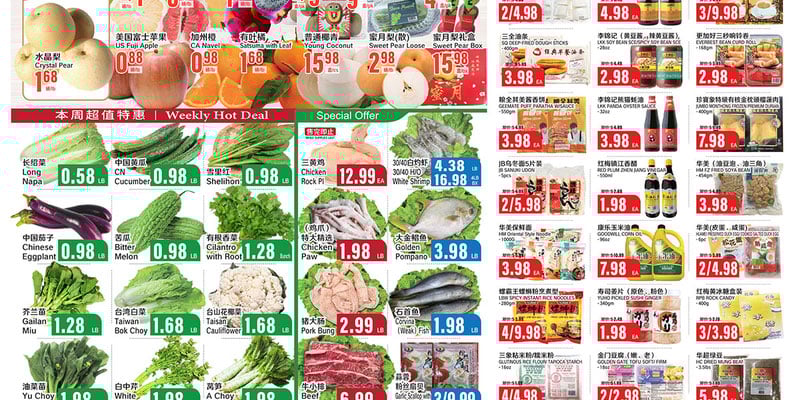 Flyer thumbnail image