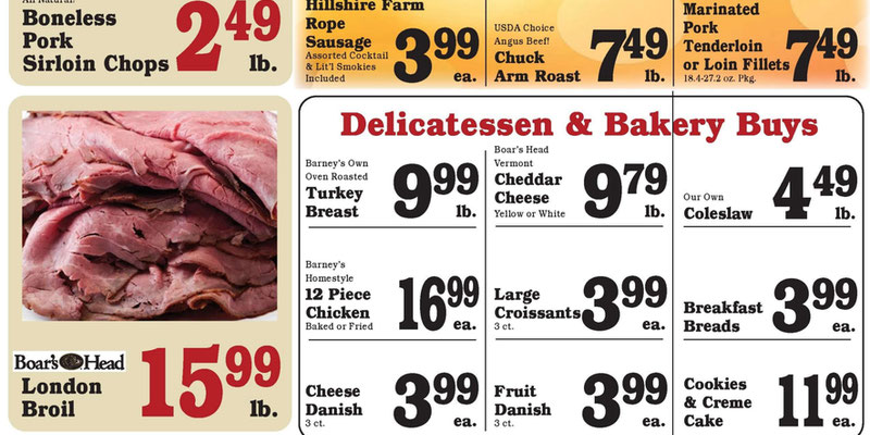 Flyer thumbnail image