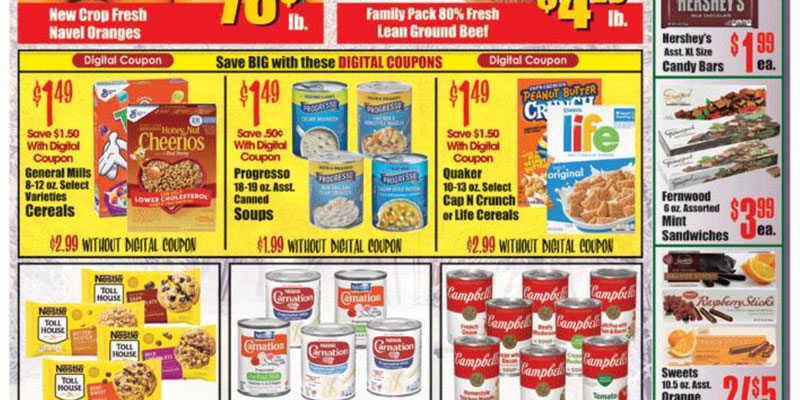 Flyer thumbnail image