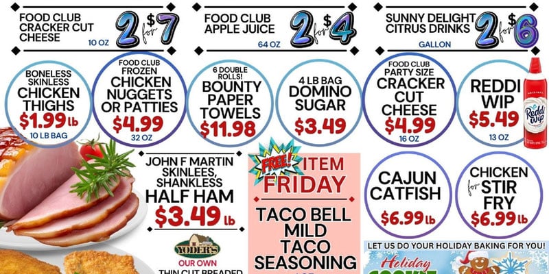 Flyer thumbnail image