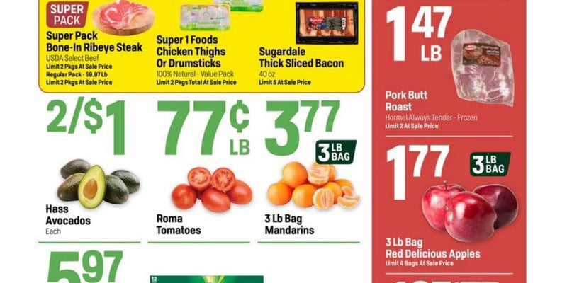 Flyer thumbnail image