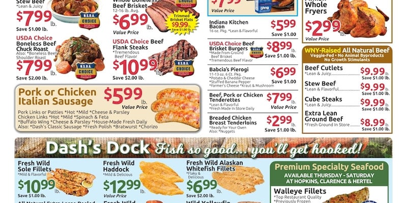 Flyer thumbnail image