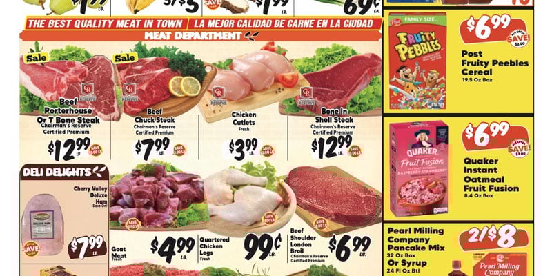 Flyer thumbnail image