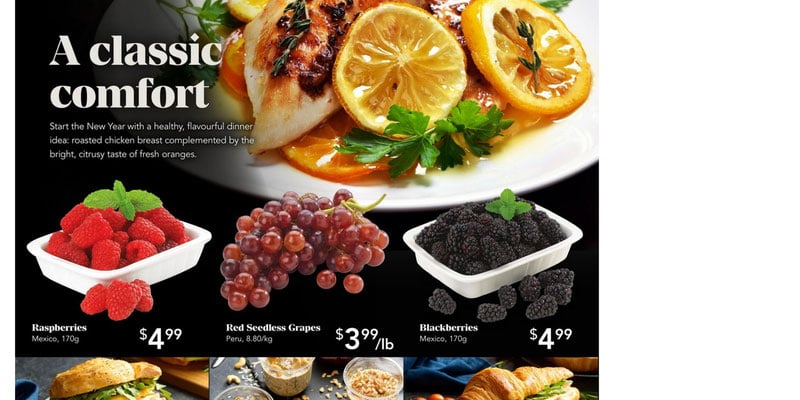 Flyer thumbnail image