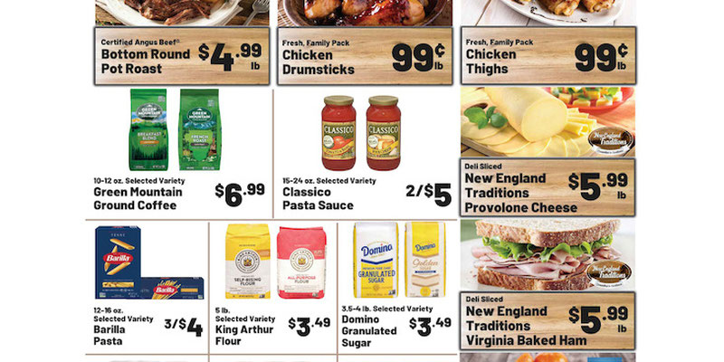 Flyer thumbnail image