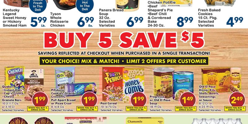 Flyer thumbnail image