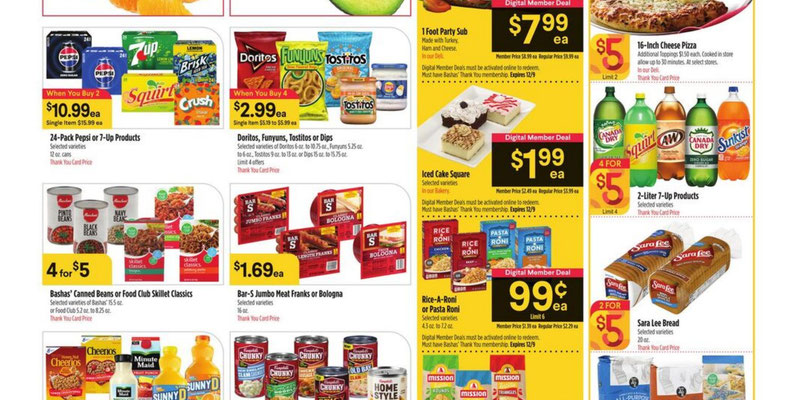 Flyer thumbnail image