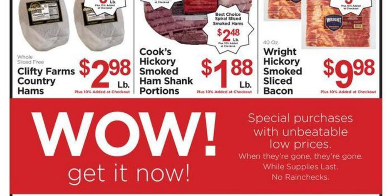 Flyer thumbnail image