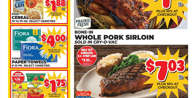 Flyer thumbnail image