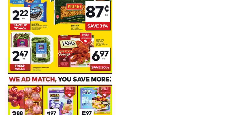 Flyer thumbnail image