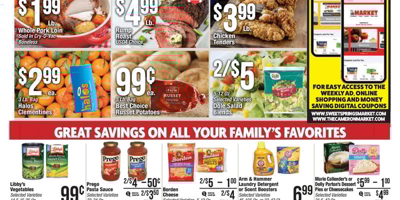 Flyer thumbnail image