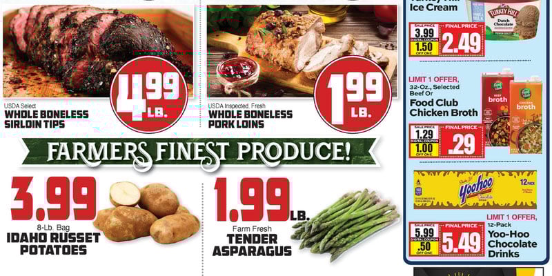 Flyer thumbnail image