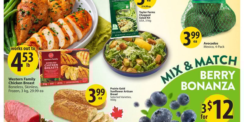 Flyer thumbnail image