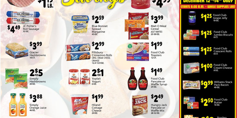 Flyer thumbnail image