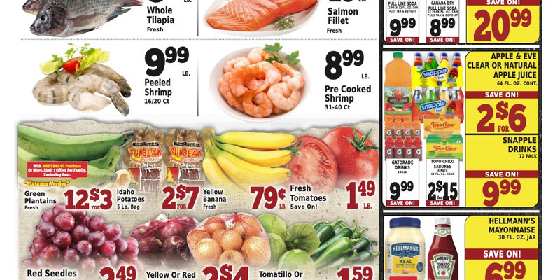 Flyer thumbnail image