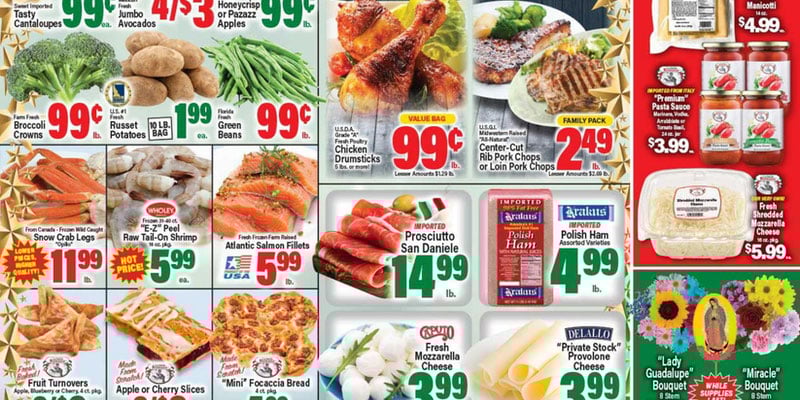 Flyer thumbnail image