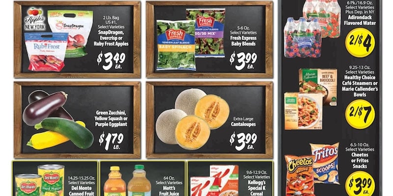 Flyer thumbnail image