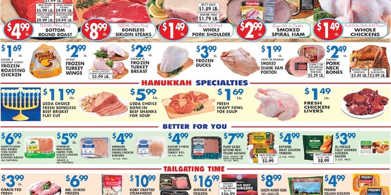 Flyer thumbnail image