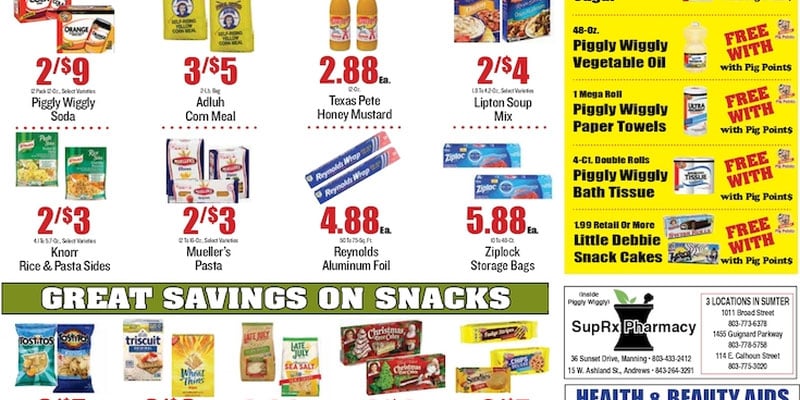 Flyer thumbnail image