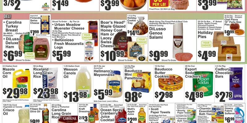 Flyer thumbnail image