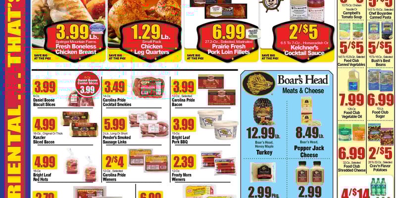 Flyer thumbnail image