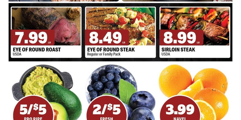 Flyer thumbnail image