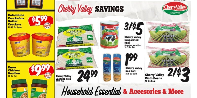 Flyer thumbnail image