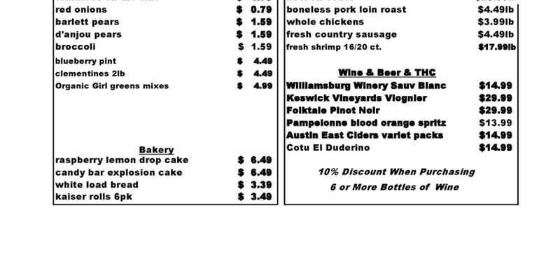 Flyer thumbnail image