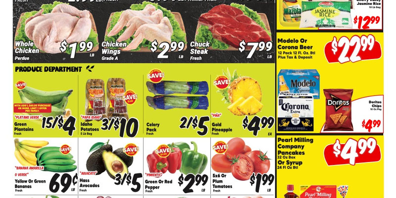 Flyer thumbnail image