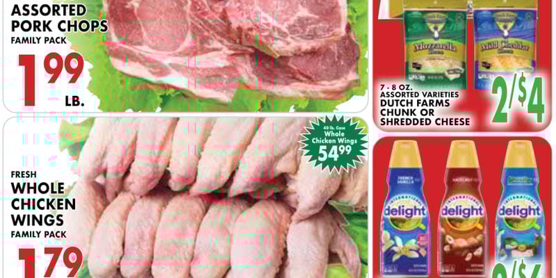 Flyer thumbnail image