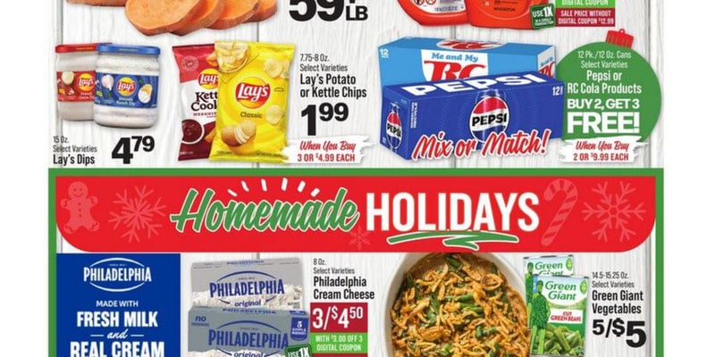 Flyer thumbnail image