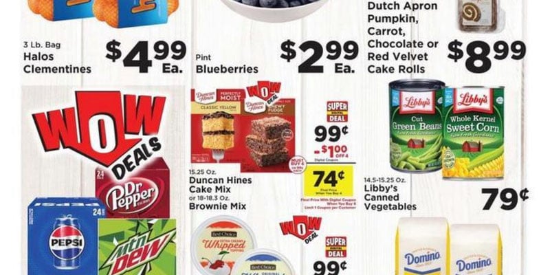 Flyer thumbnail image