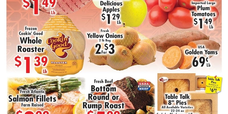 Flyer thumbnail image