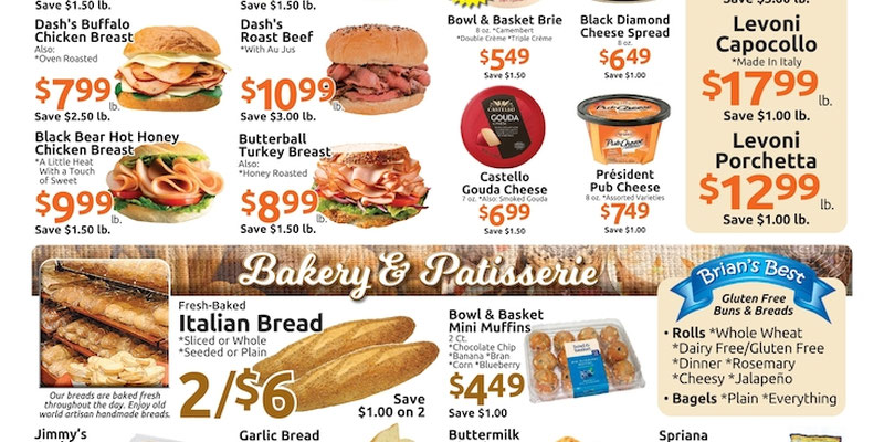 Flyer thumbnail image