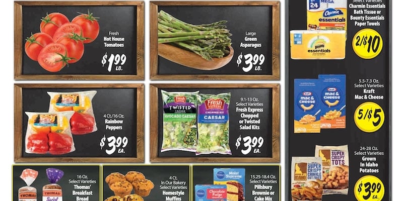 Flyer thumbnail image