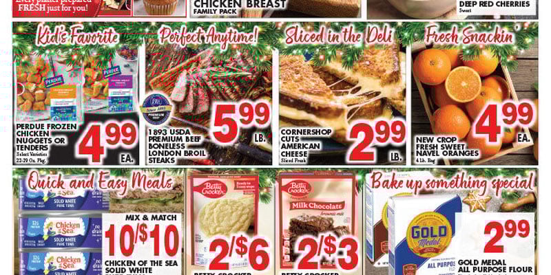 Flyer thumbnail image