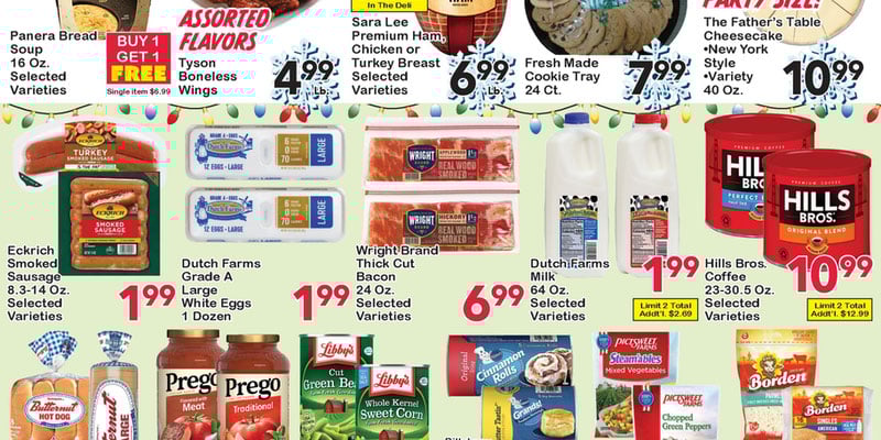 Flyer thumbnail image