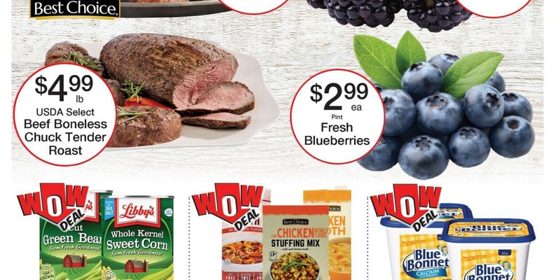 Flyer thumbnail image