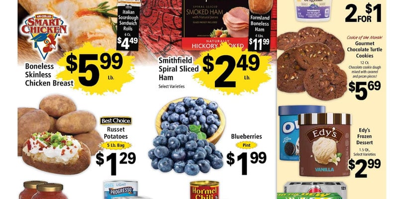 Flyer thumbnail image