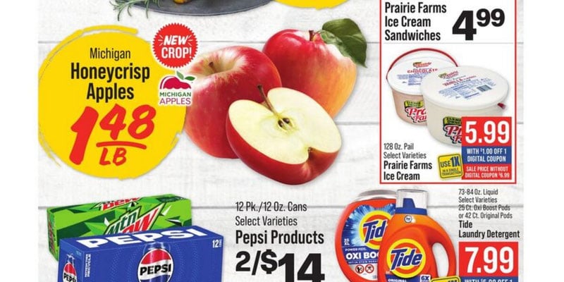 Flyer thumbnail image